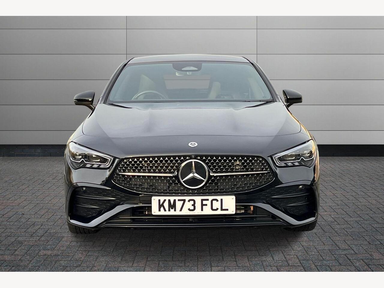 Used Mercedes-Benz CLA 2023 for sale - 76927670: Photo 11