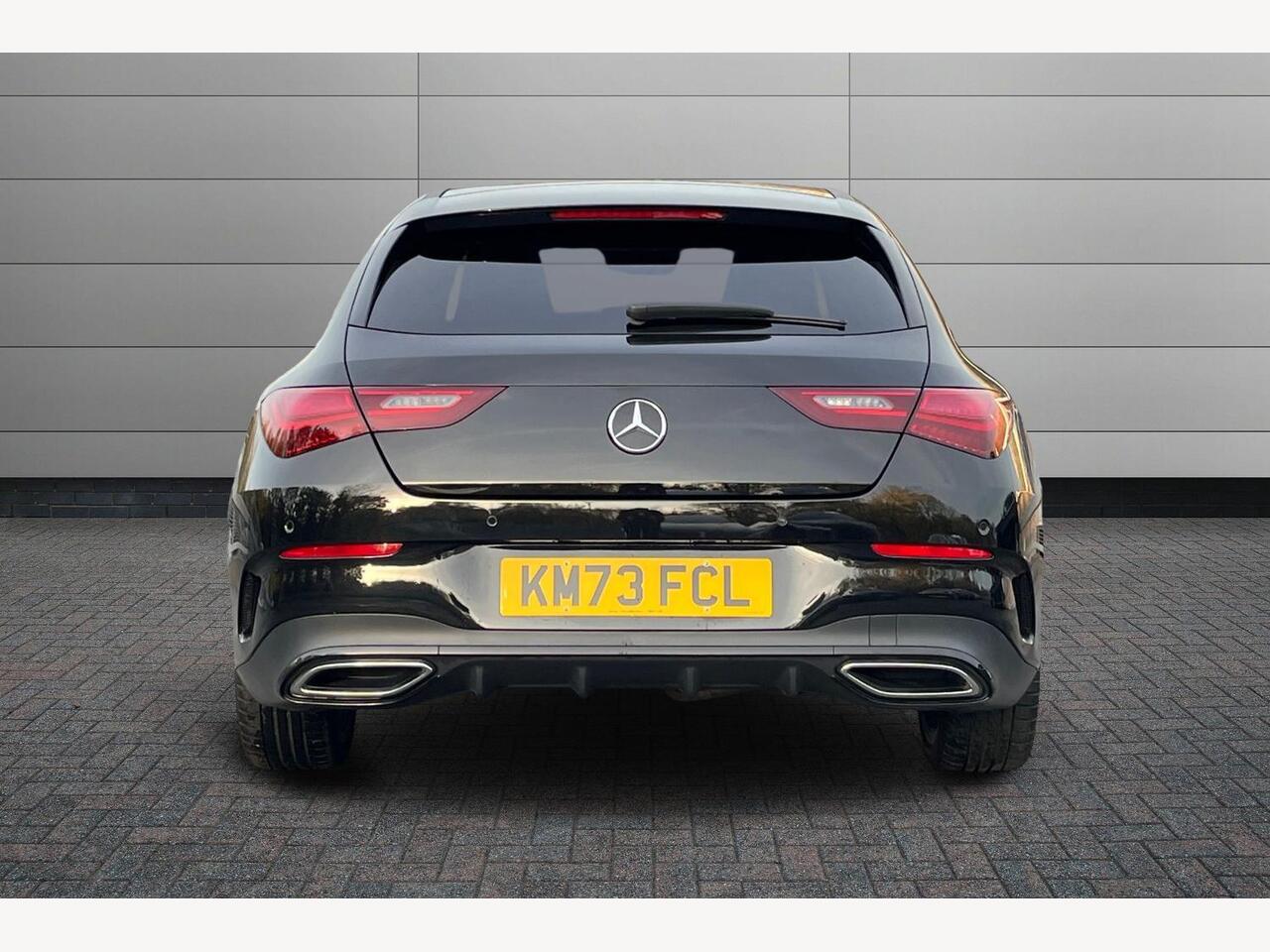 Used Mercedes-Benz CLA 2023 for sale - 76927670: Photo 12