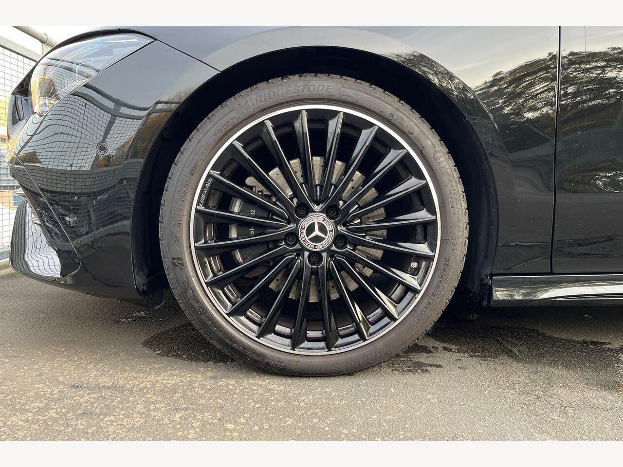 Used Mercedes-Benz CLA 2023 for sale - 76927670: Photo 13