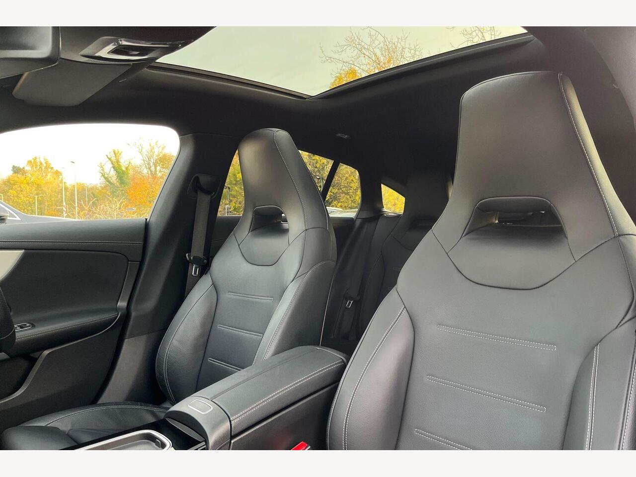 Used Mercedes-Benz CLA 2023 for sale - 76927670: Photo 14