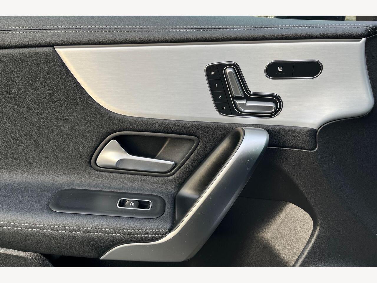 Used Mercedes-Benz CLA 2023 for sale - 76927670: Photo 15