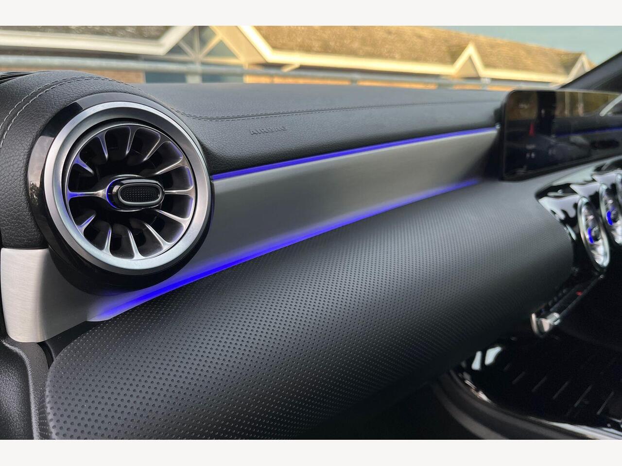 Used Mercedes-Benz CLA 2023 for sale - 76927670: Photo 16