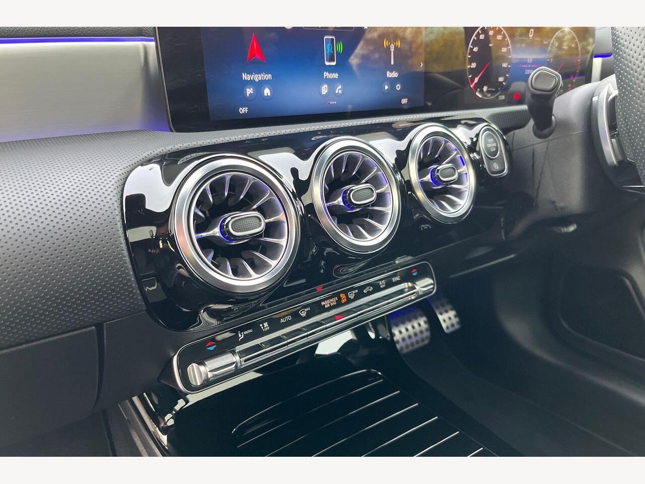 Used Mercedes-Benz CLA 2023 for sale - 76927670: Photo 18