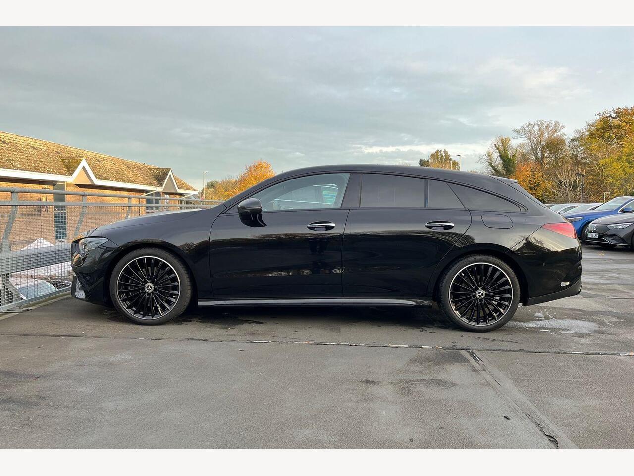 Used Mercedes-Benz CLA 2023 for sale - 76927670: Photo 19