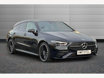 Used Mercedes-Benz CLA 2023 for sale - 76927670: Photo