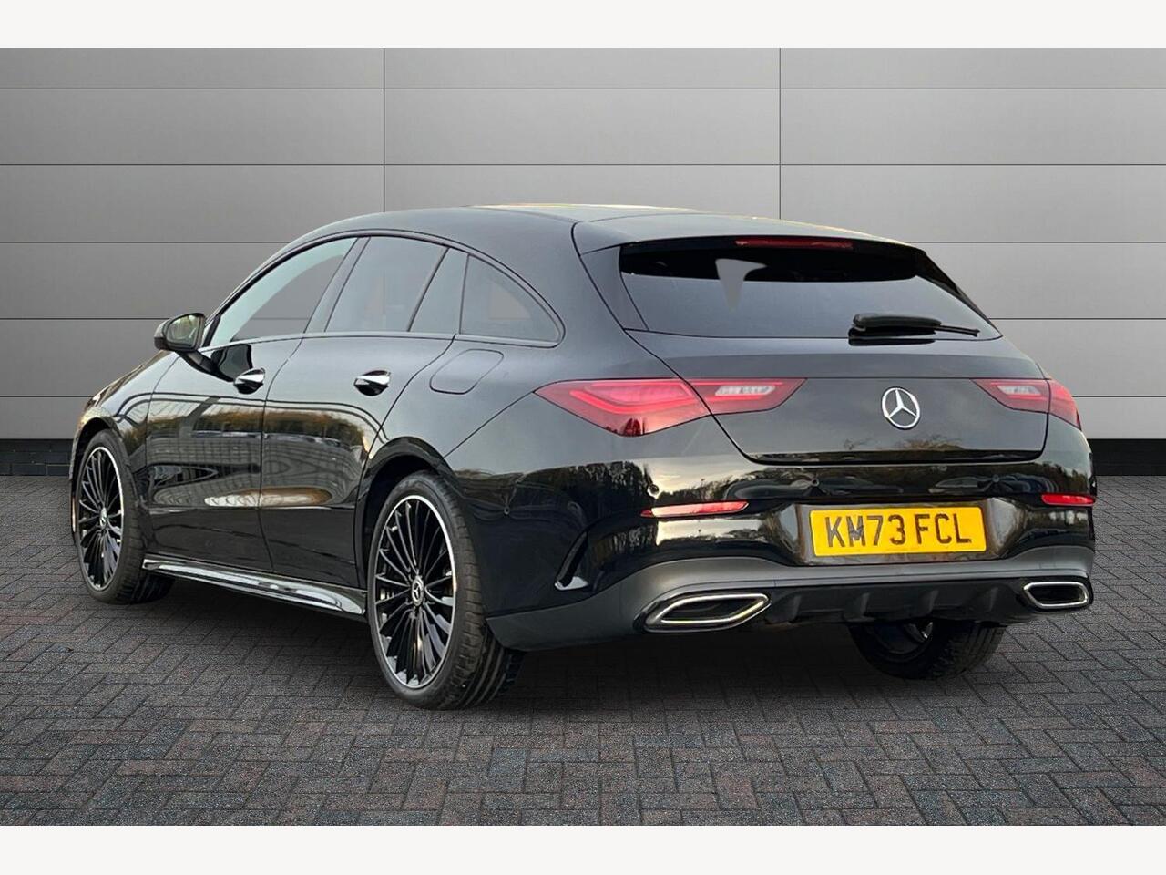 Used Mercedes-Benz CLA 2023 for sale - 76927670: Photo 2