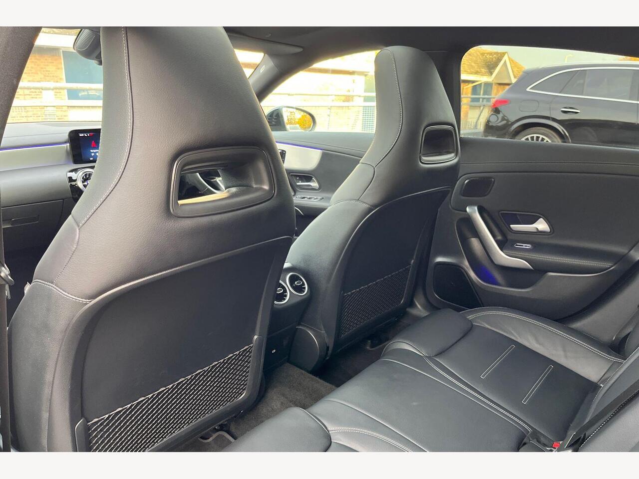 Used Mercedes-Benz CLA 2023 for sale - 76927670: Photo 20