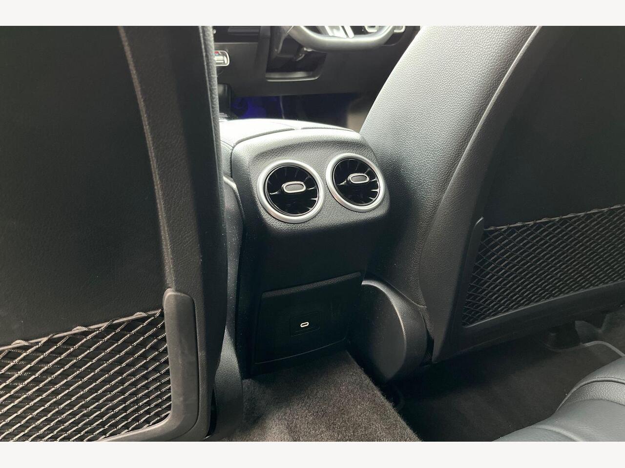 Used Mercedes-Benz CLA 2023 for sale - 76927670: Photo 21