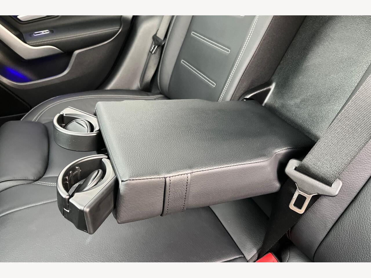 Used Mercedes-Benz CLA 2023 for sale - 76927670: Photo 22