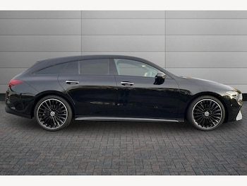 Used Mercedes-Benz CLA 2023 for sale - 76927670: Photo