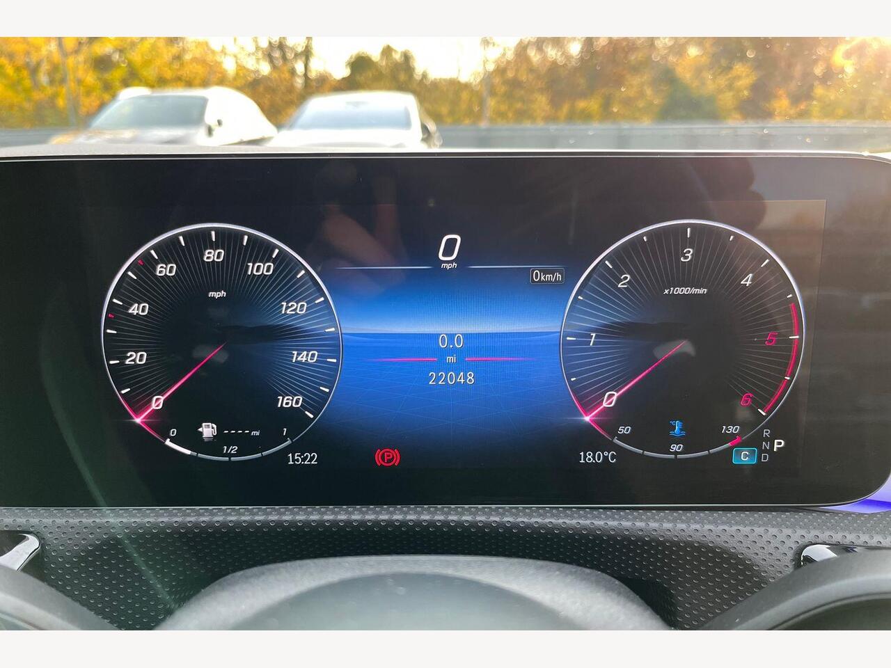 Used Mercedes-Benz CLA 2023 for sale - 76927670: Photo 6