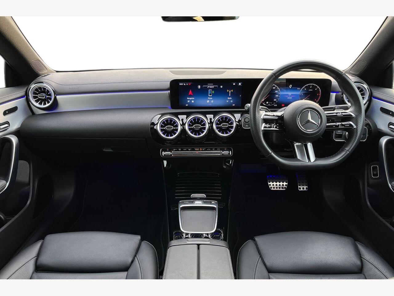 Used Mercedes-Benz CLA 2023 for sale - 76927670: Photo 7