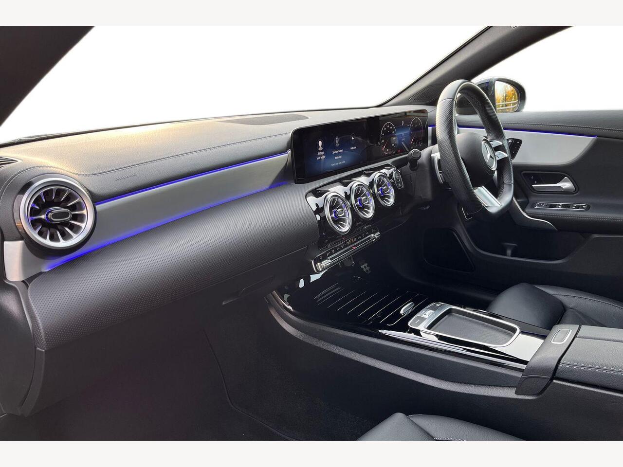 Used Mercedes-Benz CLA 2023 for sale - 76927670: Photo 9