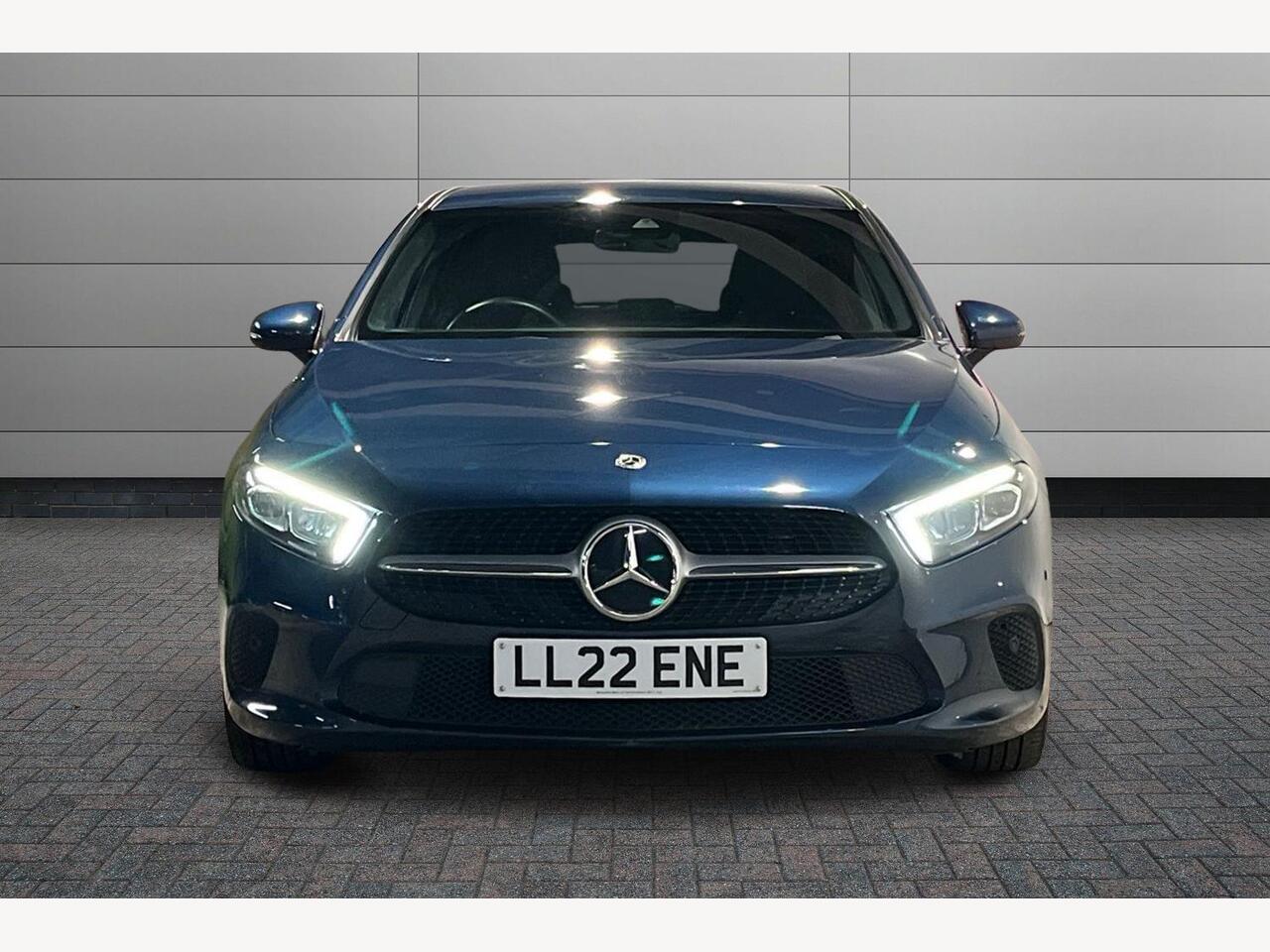 Used Mercedes-Benz A-Class 2022 for sale - 77588100: Photo 11