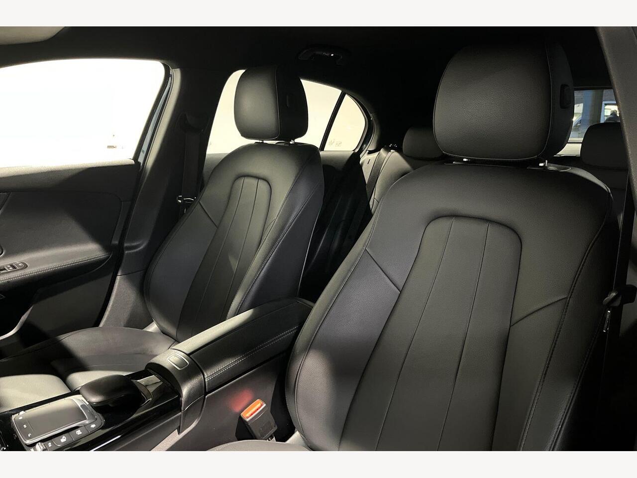 Used Mercedes-Benz A-Class 2022 for sale - 77588100: Photo 14