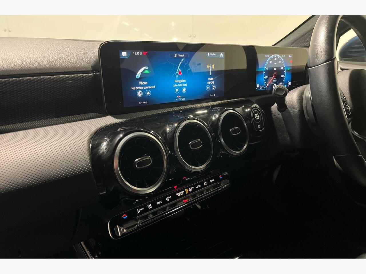 Used Mercedes-Benz A-Class 2022 for sale - 77588100: Photo 17