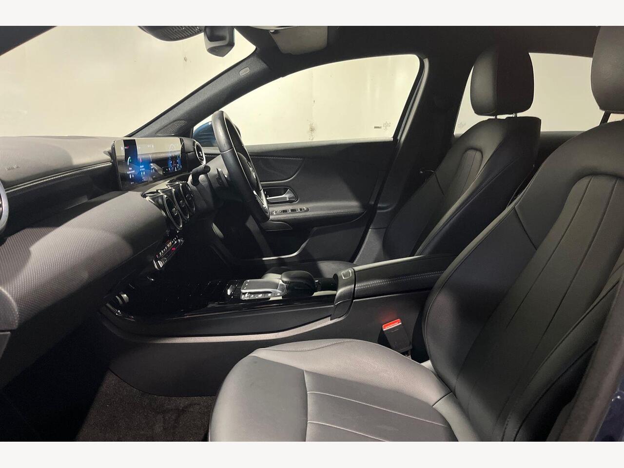 Used Mercedes-Benz A-Class 2022 for sale - 77588100: Photo 19