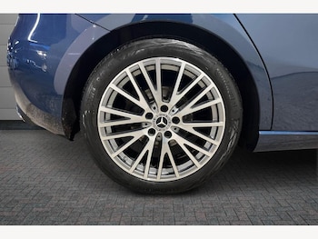 Used Mercedes-Benz A-Class 2022 for sale - 77588100: Photo