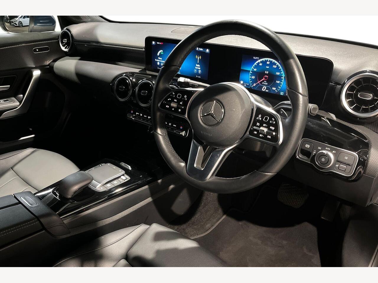 Used Mercedes-Benz A-Class 2022 for sale - 77588100: Photo 5