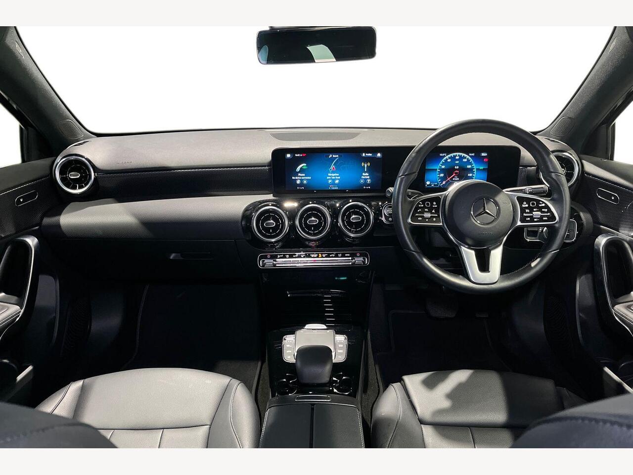 Used Mercedes-Benz A-Class 2022 for sale - 77588100: Photo 7