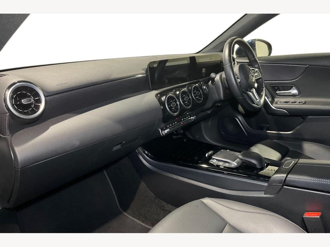 Used Mercedes-Benz A-Class 2022 for sale - 77588100: Photo 9