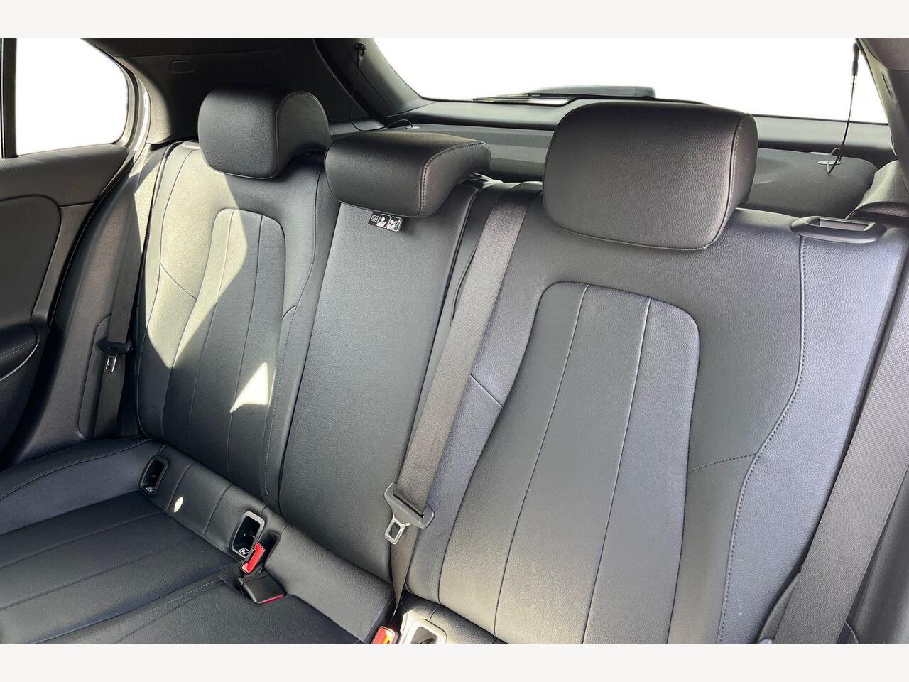 Used Mercedes-Benz A-Class 2022 for sale - 77660069: Photo 10