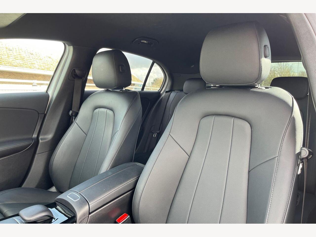 Used Mercedes-Benz A-Class 2022 for sale - 77660069: Photo 13