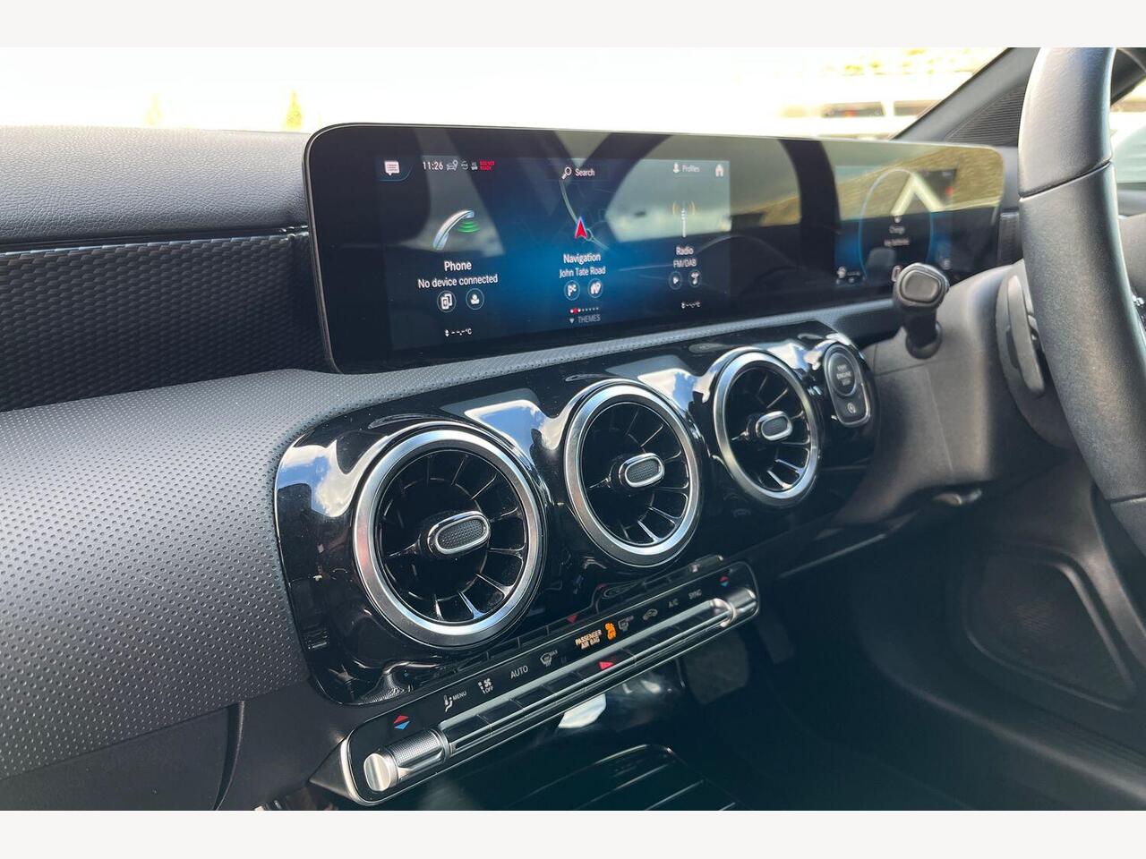 Used Mercedes-Benz A-Class 2022 for sale - 77660069: Photo 16