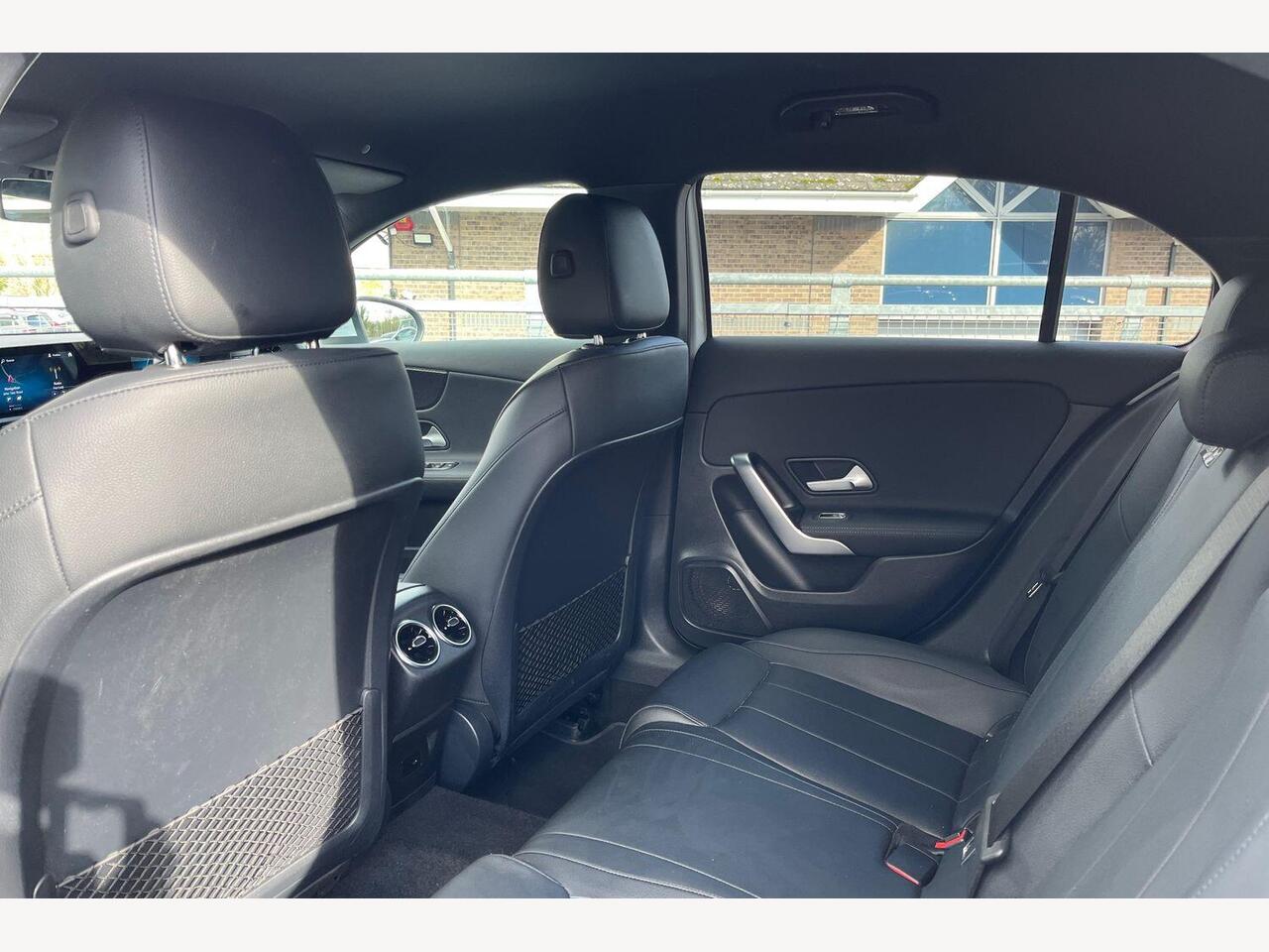 Used Mercedes-Benz A-Class 2022 for sale - 77660069: Photo 20