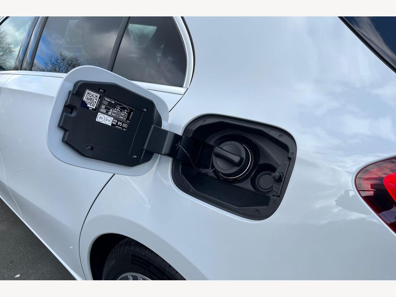 Used Mercedes-Benz A-Class 2022 for sale - 77660069: Photo 23