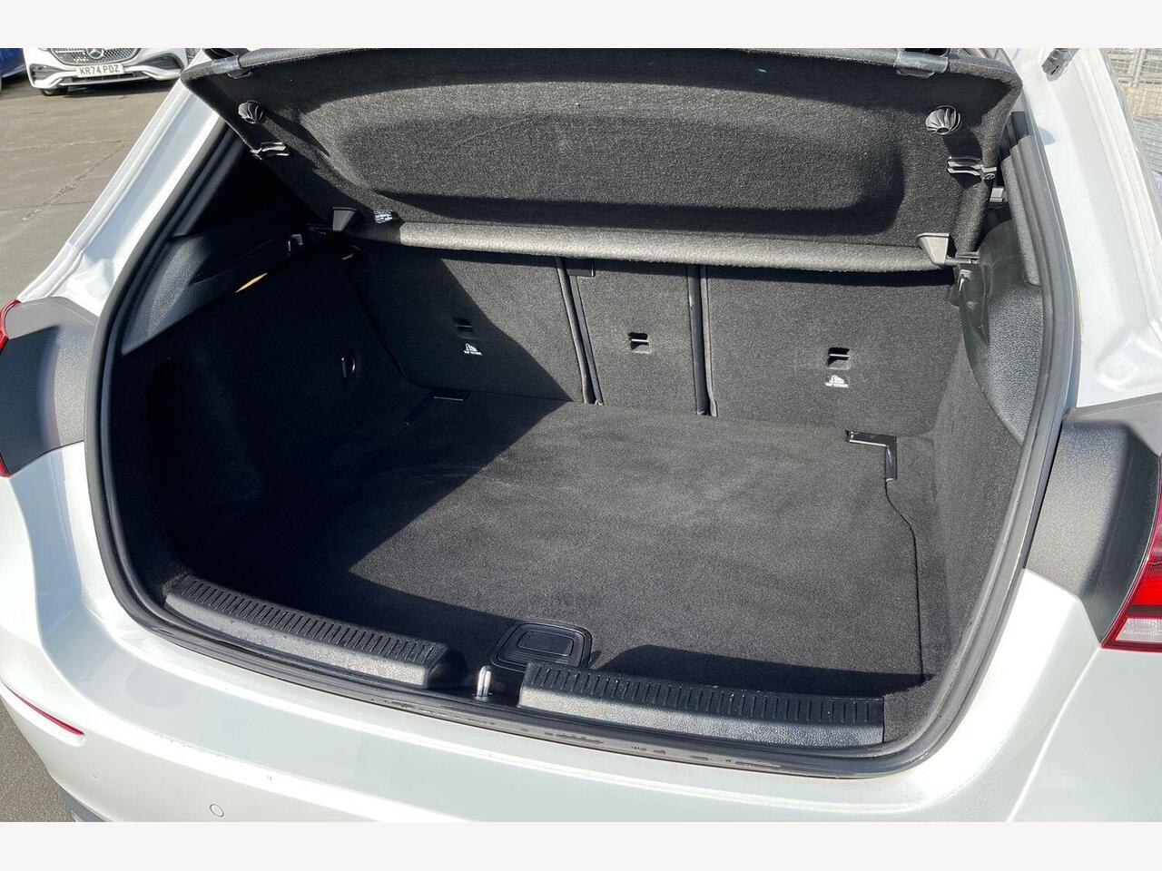 Used Mercedes-Benz A-Class 2022 for sale - 77660069: Photo 25