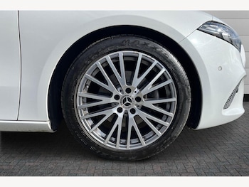 Used Mercedes-Benz A-Class 2022 for sale - 77660069: Photo