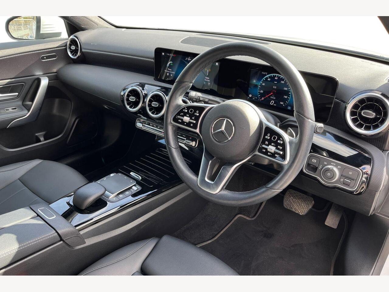 Used Mercedes-Benz A-Class 2022 for sale - 77660069: Photo 5