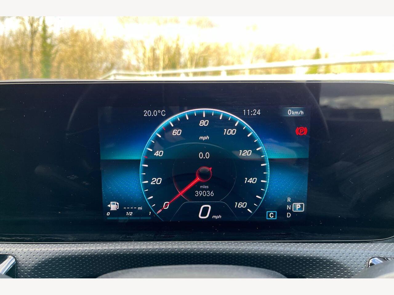 Used Mercedes-Benz A-Class 2022 for sale - 77660069: Photo 6