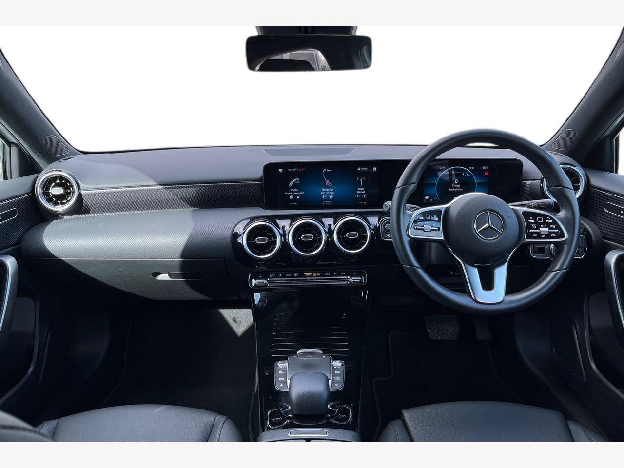 Used Mercedes-Benz A-Class 2022 for sale - 77660069: Photo 7