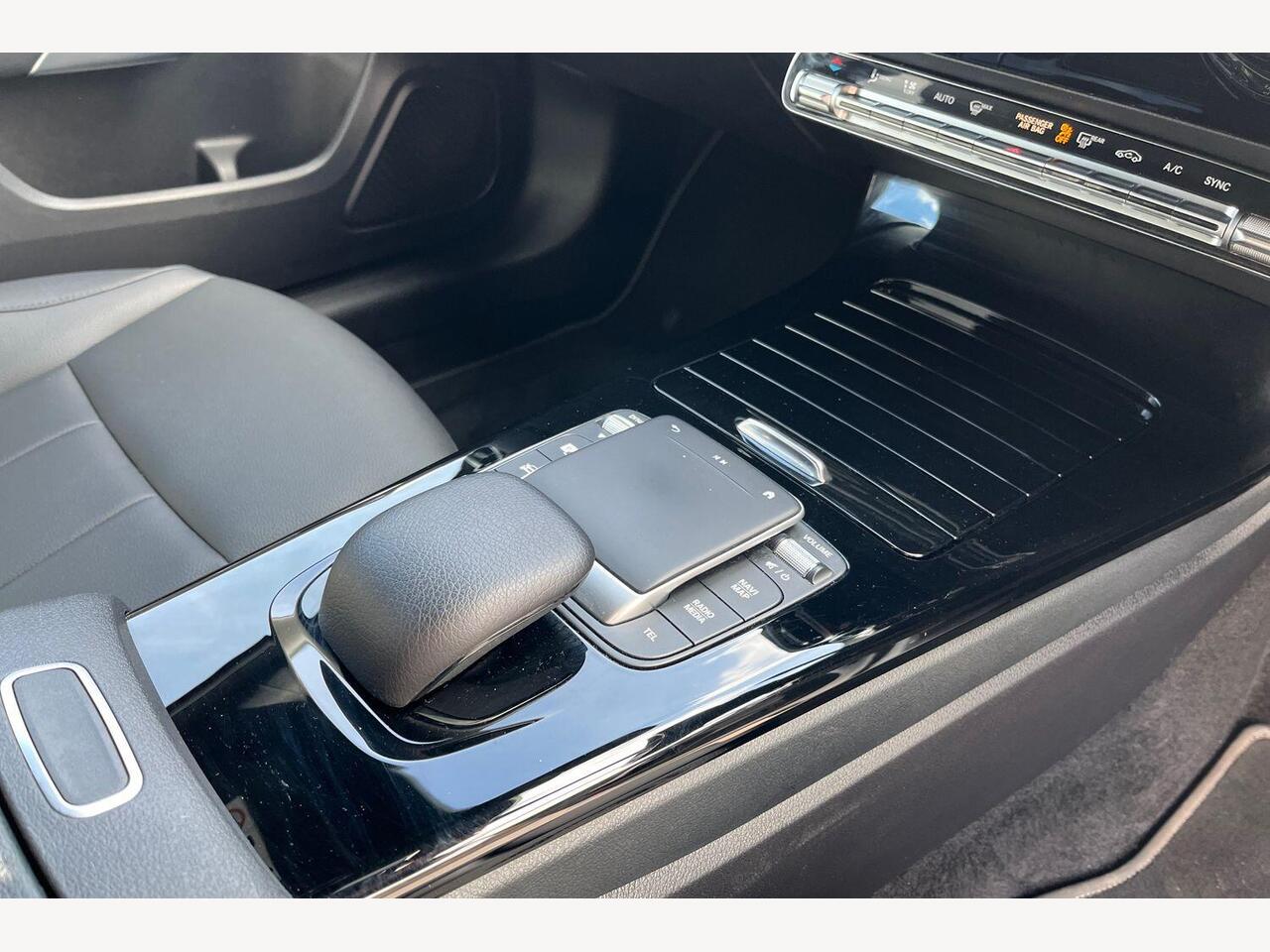 Used Mercedes-Benz A-Class 2022 for sale - 77660069: Photo 8