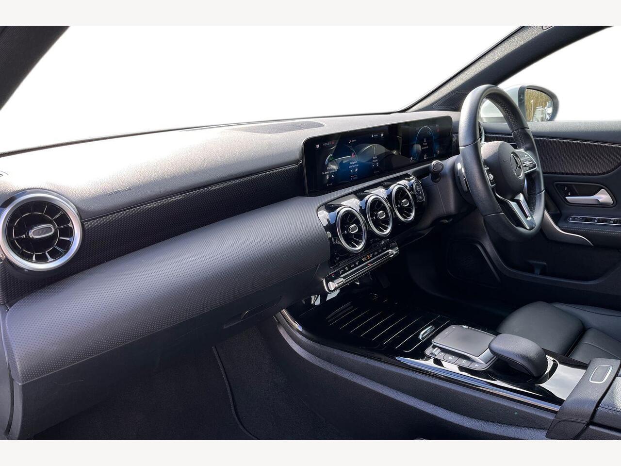 Used Mercedes-Benz A-Class 2022 for sale - 77660069: Photo 9