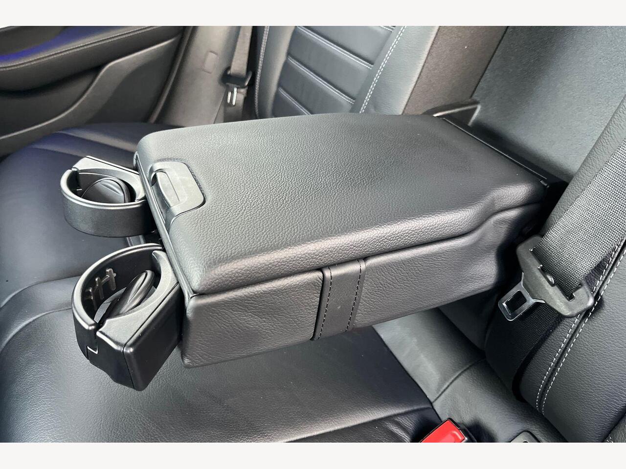 Used Mercedes-Benz EQC 2021 for sale - 76674395: Photo 24