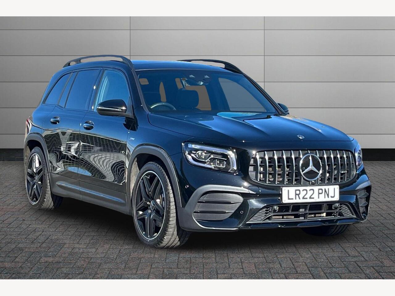 Used Mercedes-Benz GLB 2022 for sale - 76674908: Photo 1