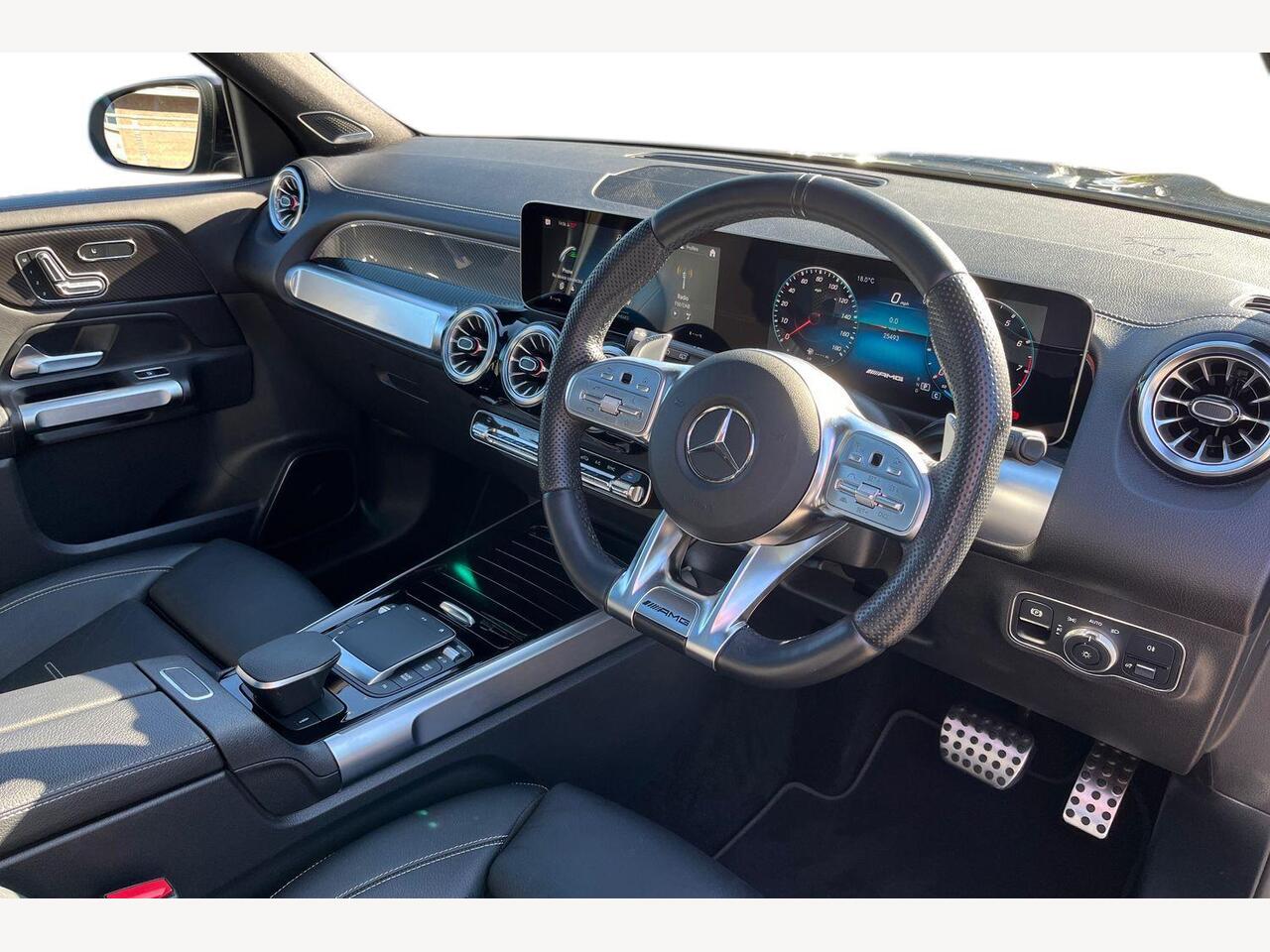 Used Mercedes-Benz GLB 2022 for sale - 76674908: Photo 10