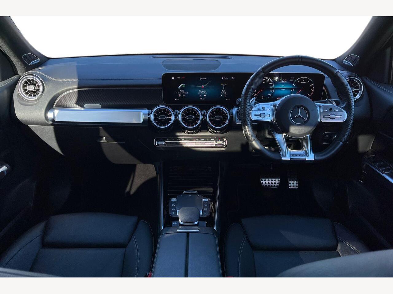 Used Mercedes-Benz GLB 2022 for sale - 76674908: Photo 11