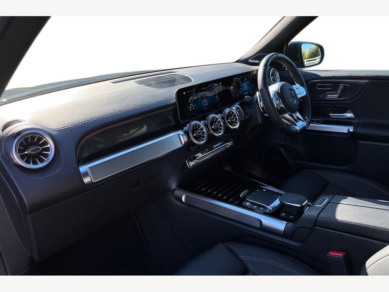 Used Mercedes-Benz GLB 2022 for sale - 76674908: Photo 12