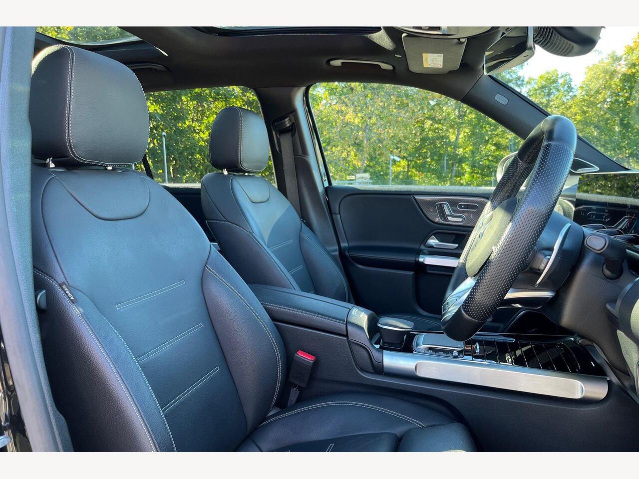 Used Mercedes-Benz GLB 2022 for sale - 76674908: Photo 14