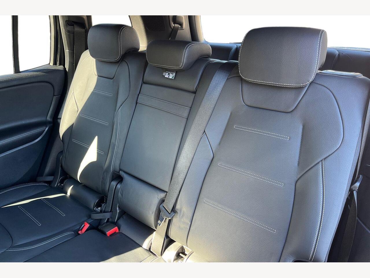 Used Mercedes-Benz GLB 2022 for sale - 76674908: Photo 15