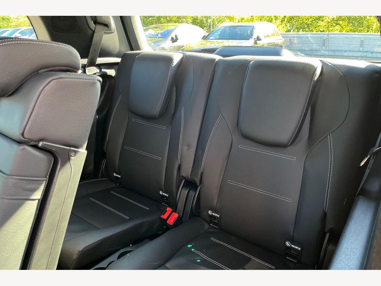 Used Mercedes-Benz GLB 2022 for sale - 76674908: Photo 18