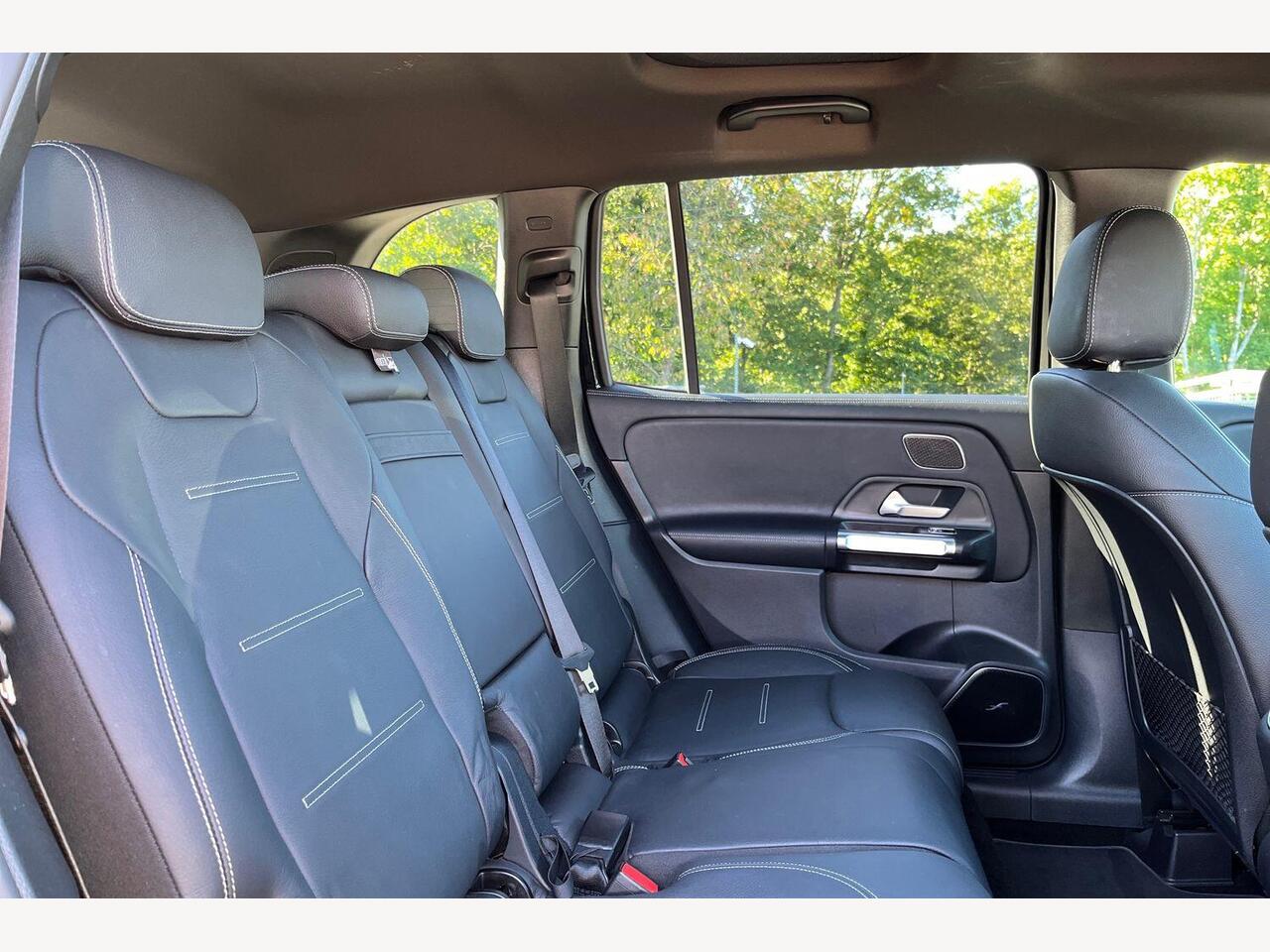 Used Mercedes-Benz GLB 2022 for sale - 76674908: Photo 19