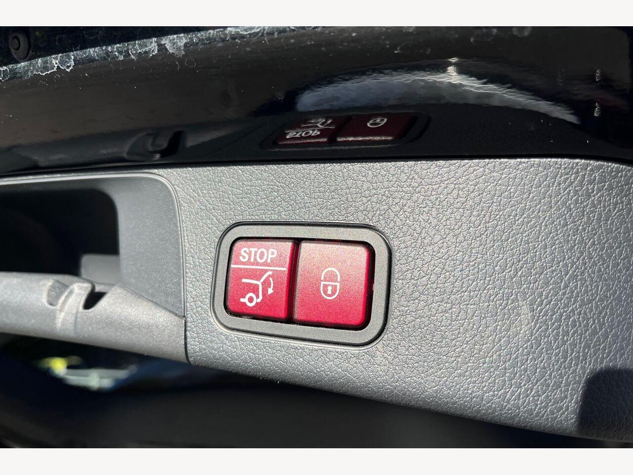 Used Mercedes-Benz GLB 2022 for sale - 76674908: Photo 21