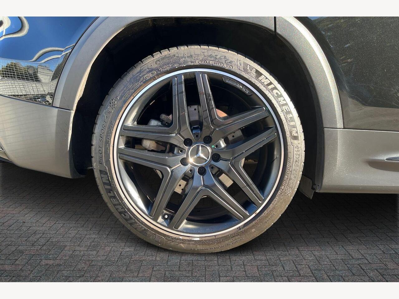 Used Mercedes-Benz GLB 2022 for sale - 76674908: Photo 25