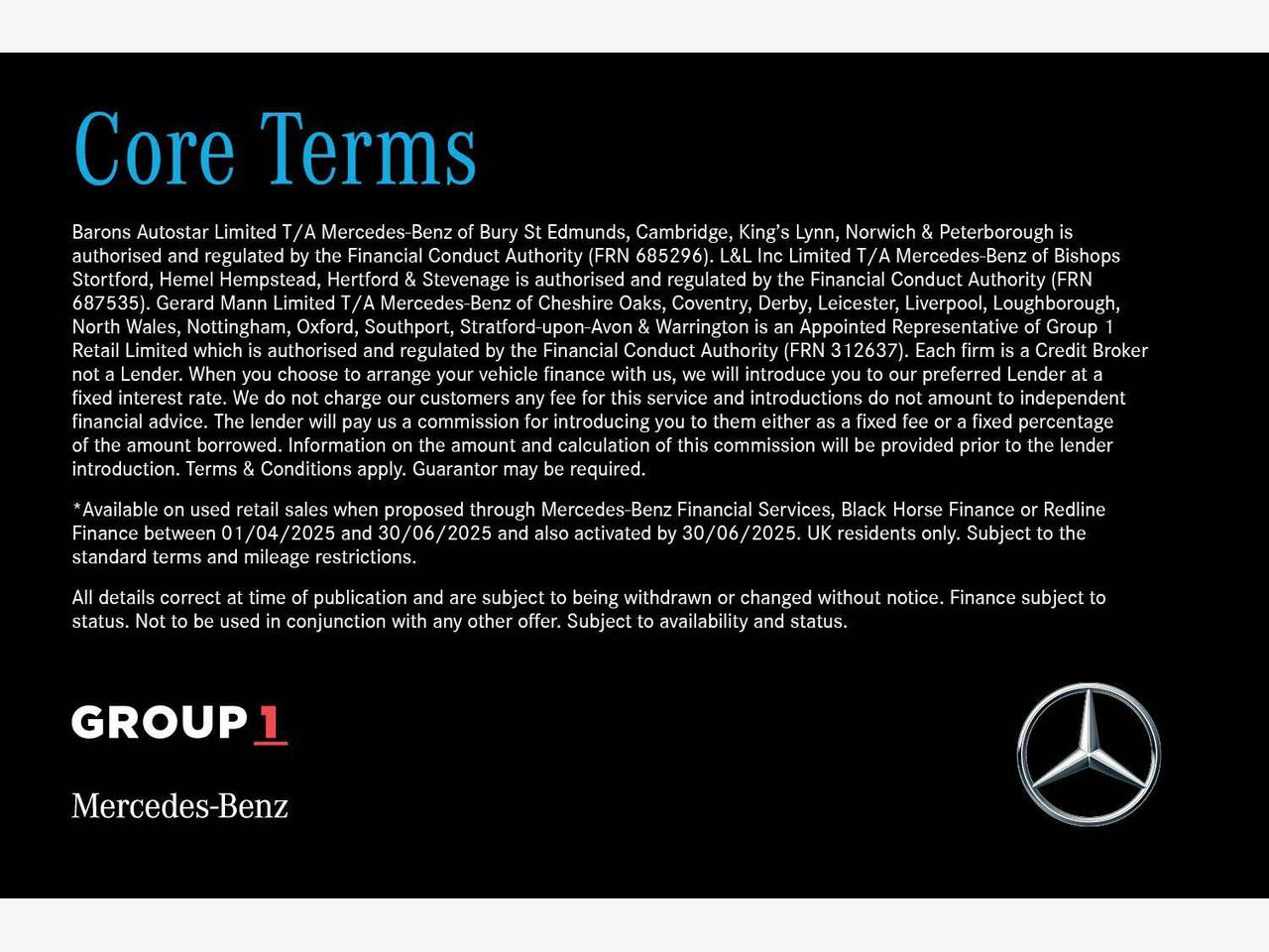 Used Mercedes-Benz GLB 2022 for sale - 76674908: Photo 3