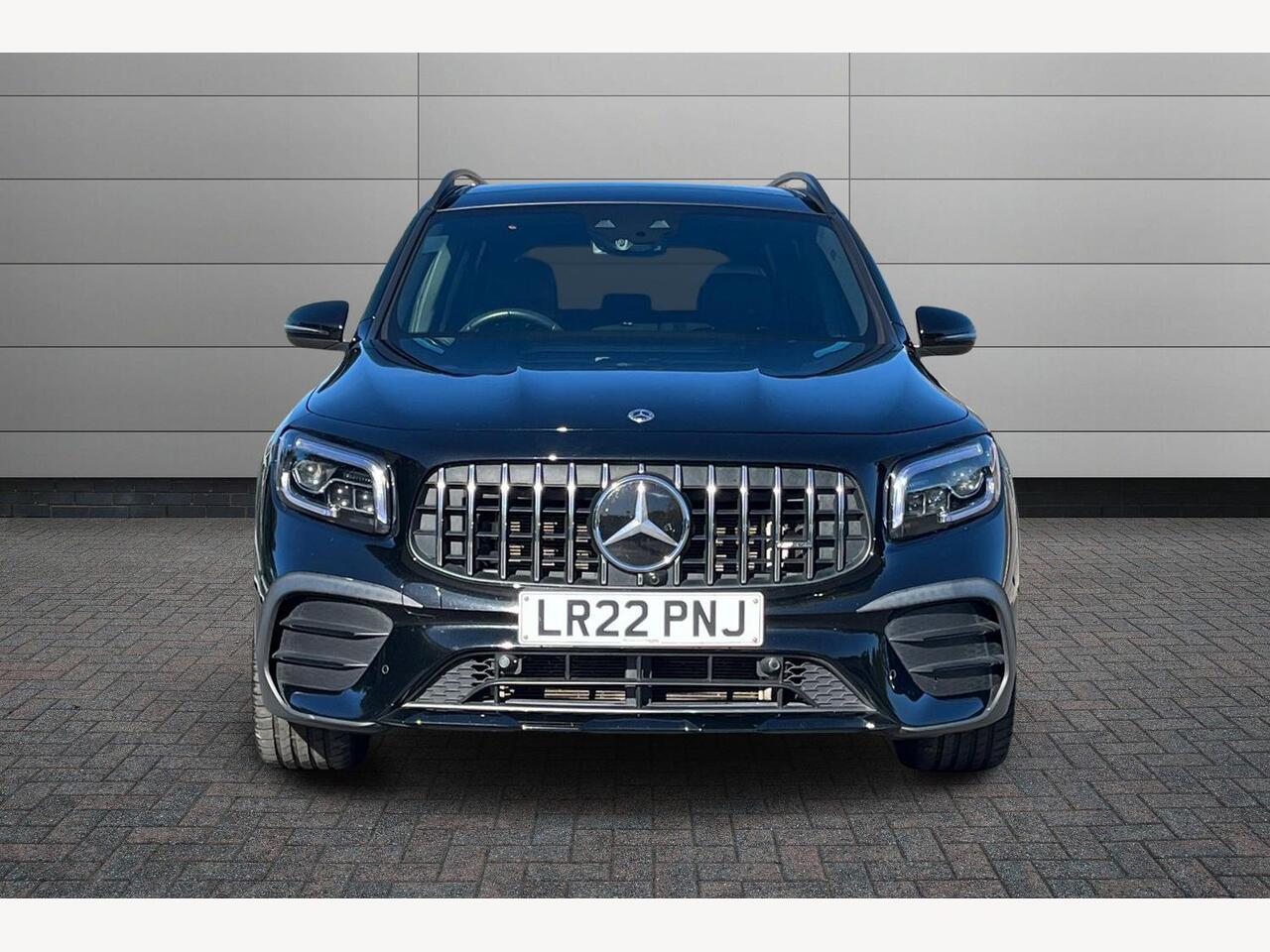 Used Mercedes-Benz GLB 2022 for sale - 76674908: Photo 4